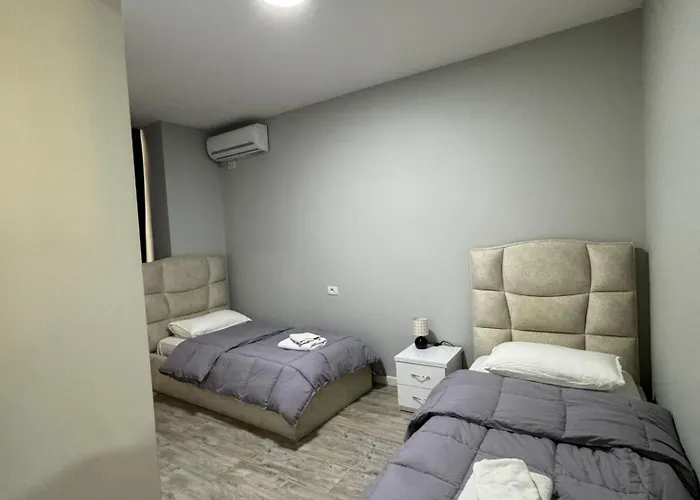 Denny\'S Apartment City Center 2