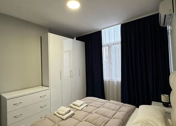 Denny\'S Apartment City Center 2